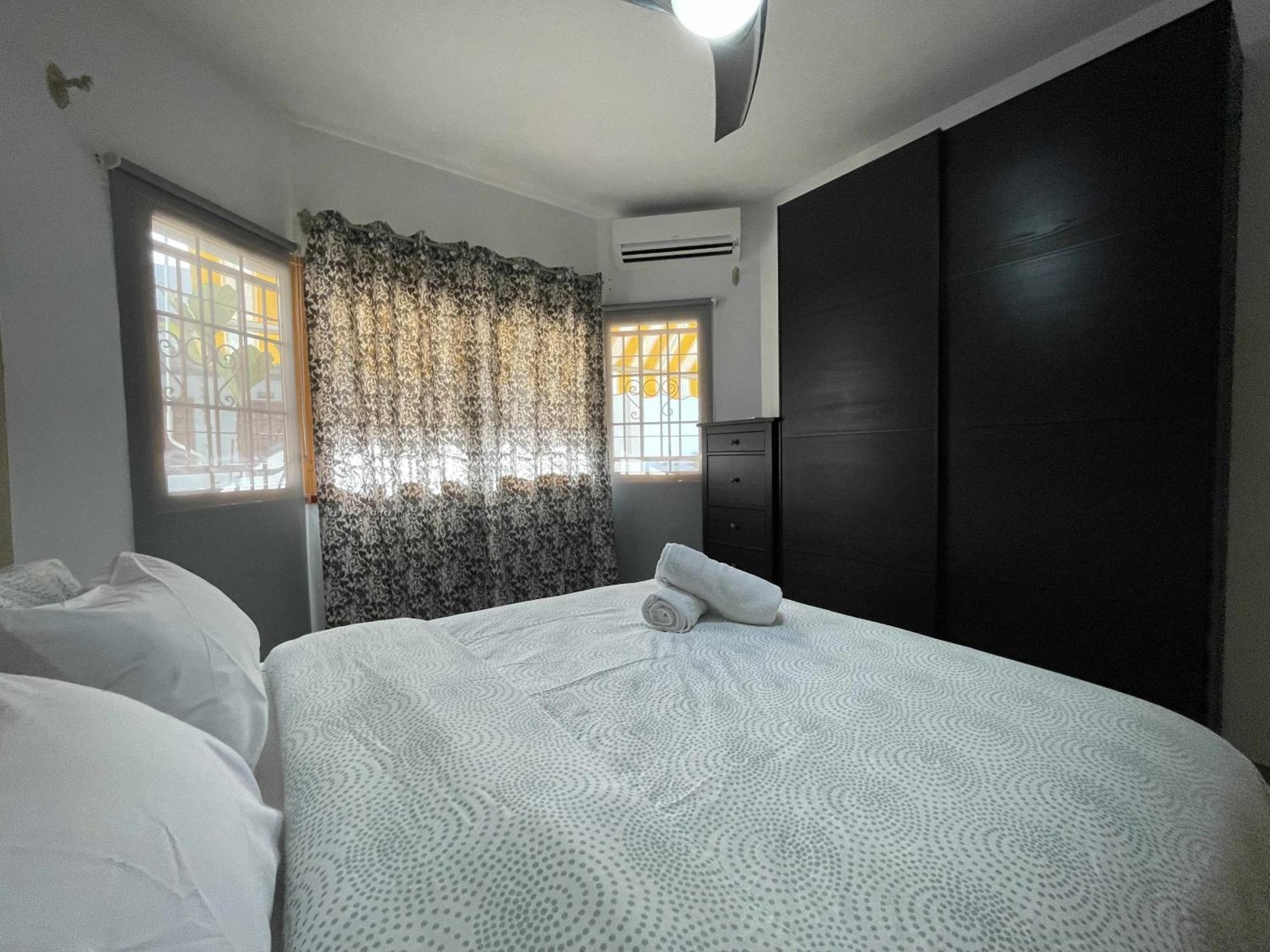 Markethome Bouganvilla アデヘ エクステリア 写真