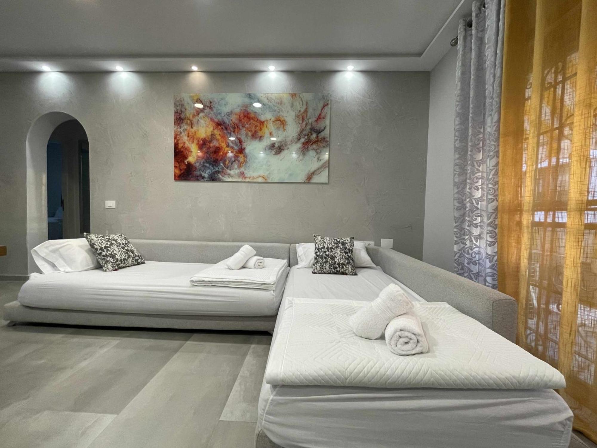 Markethome Bouganvilla アデヘ エクステリア 写真