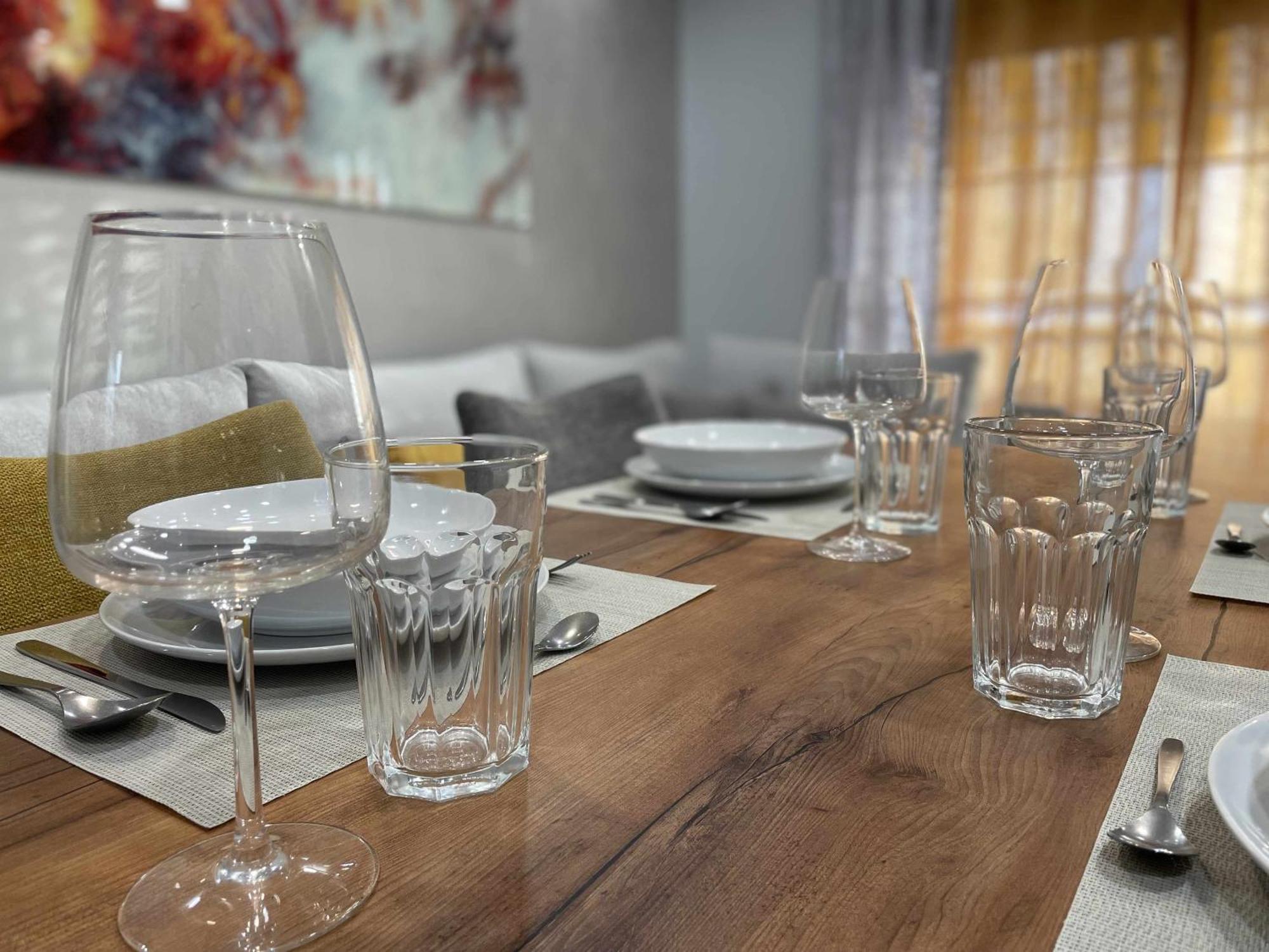 Markethome Bouganvilla アデヘ エクステリア 写真