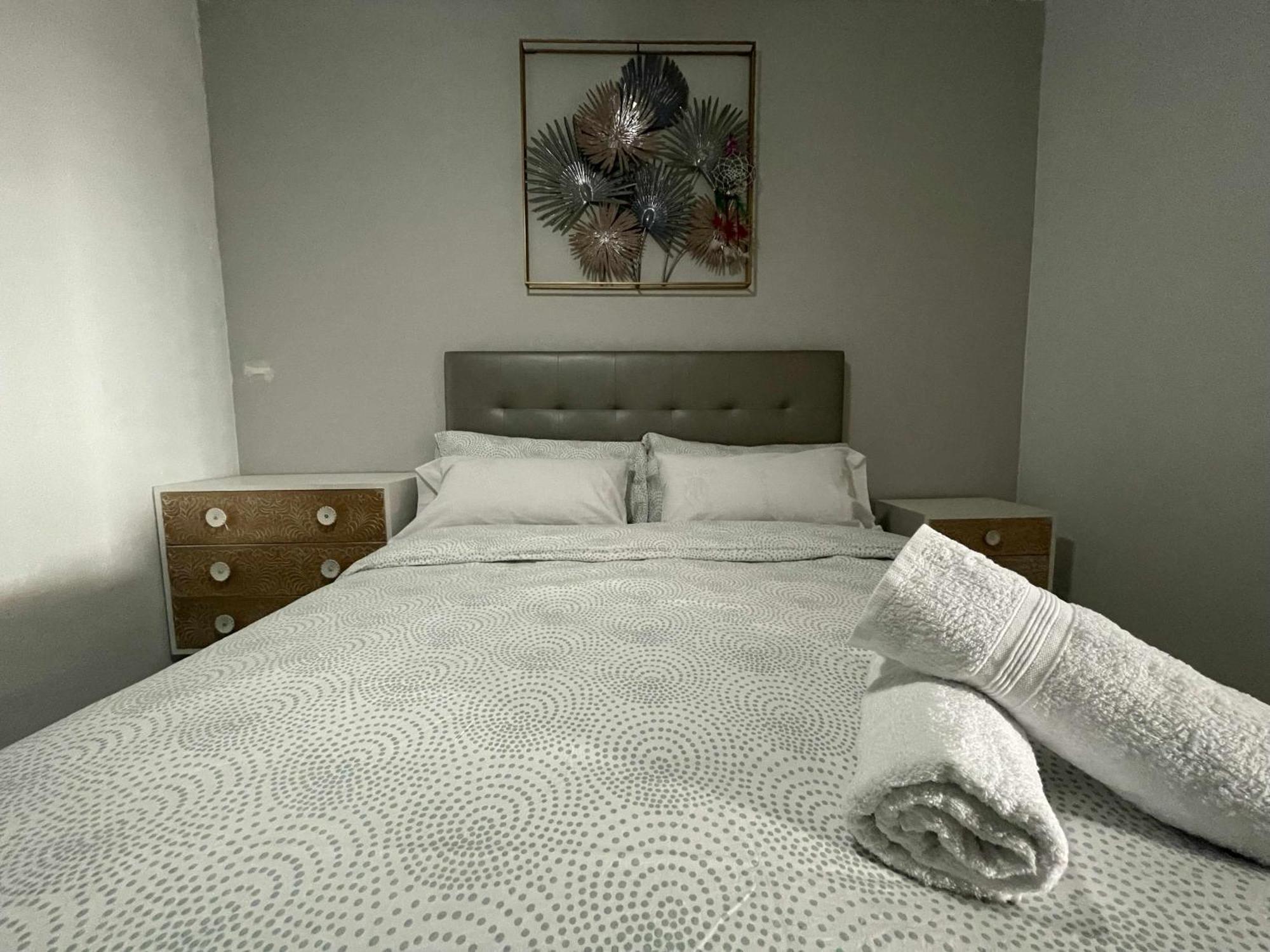 Markethome Bouganvilla アデヘ エクステリア 写真